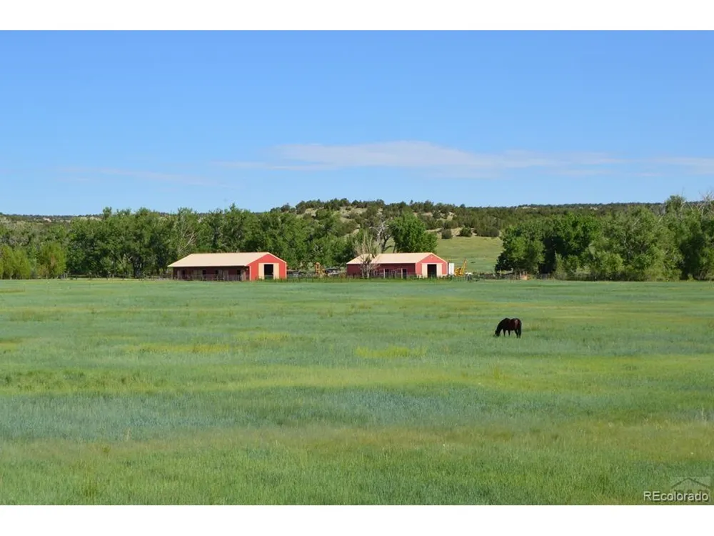 6053 Muddy Creek Road Pueblo, CO 81004