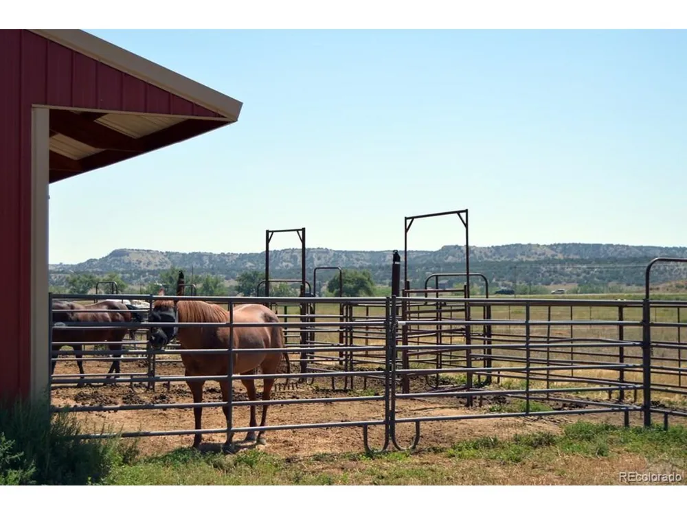 6053 Muddy Creek Road Pueblo, CO 81004