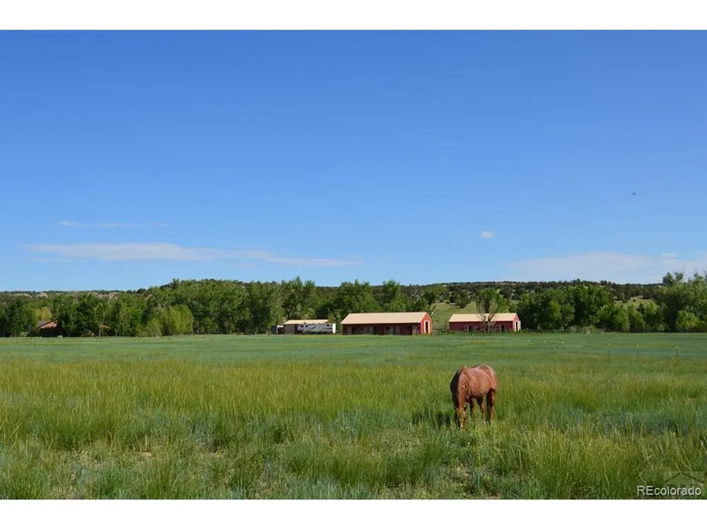 6053 Muddy Creek Road Pueblo, CO 81004