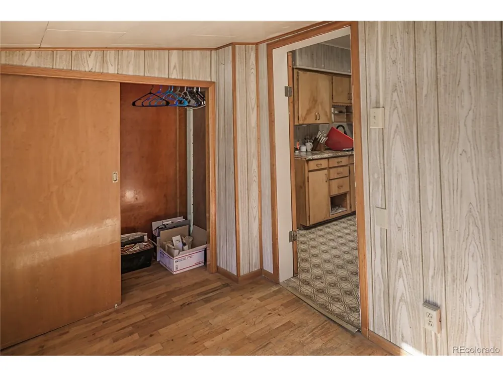 8631 Pinon Street Trinidad, CO 81082
