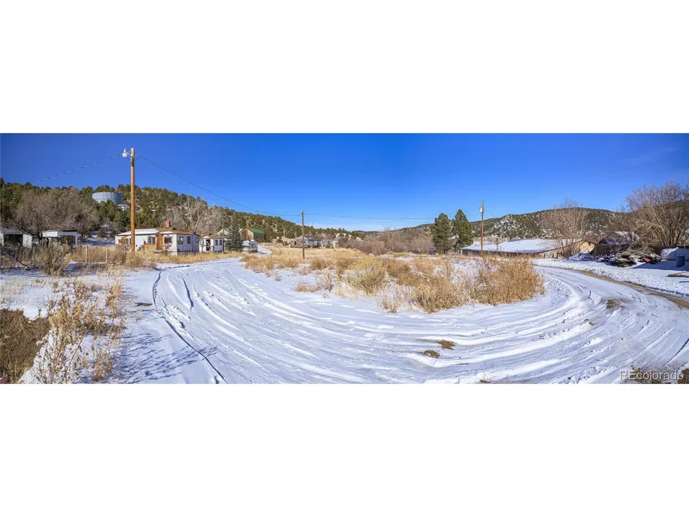 8631 Pinon Street Trinidad, CO 81082