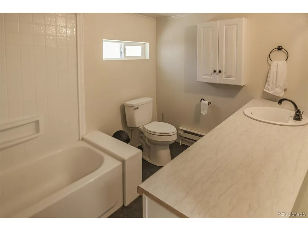 8631 Pinon Street Trinidad, CO 81082