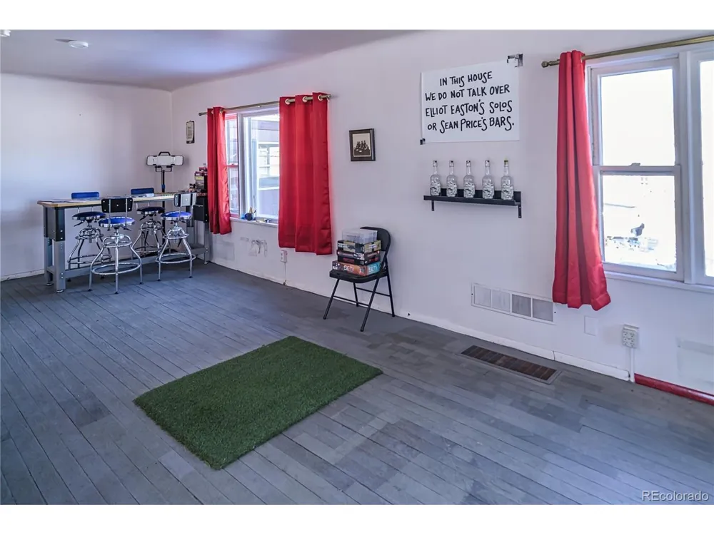 8631 Pinon Street Trinidad, CO 81082