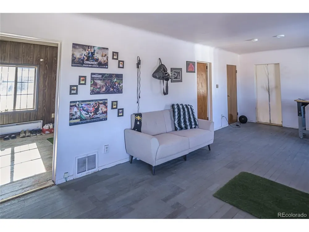 8631 Pinon Street Trinidad, CO 81082