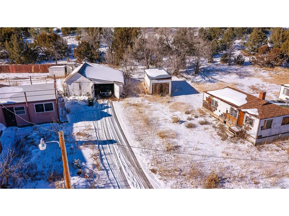 8631 Pinon Street Trinidad, CO 81082