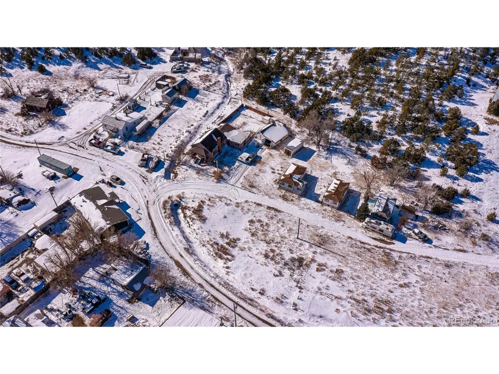 8631 Pinon Street Trinidad, CO 81082