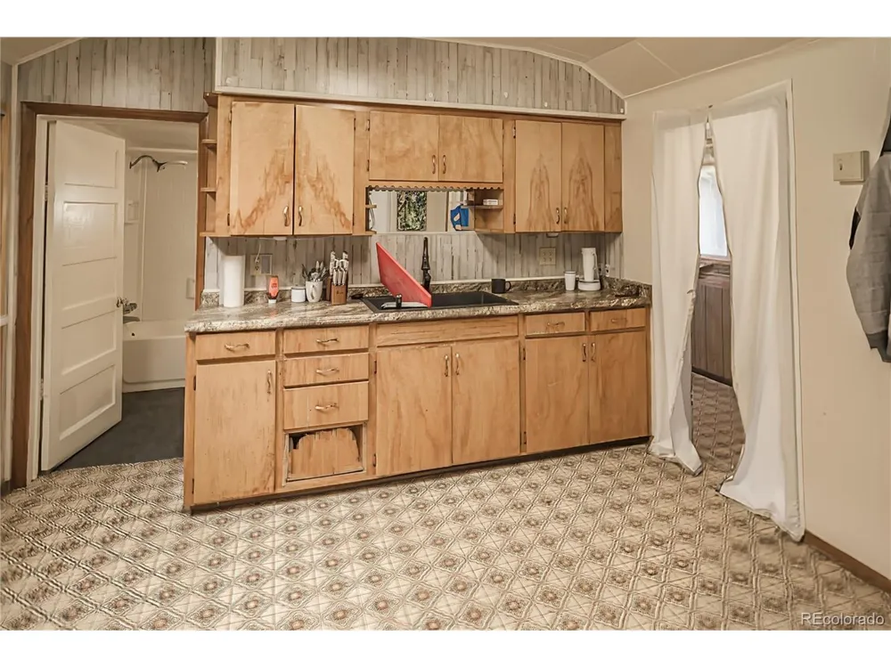 8631 Pinon Street Trinidad, CO 81082