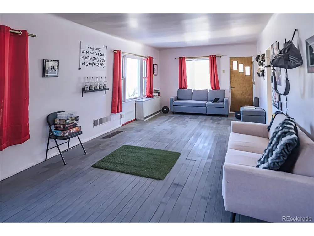 8631 Pinon Street Trinidad, CO 81082