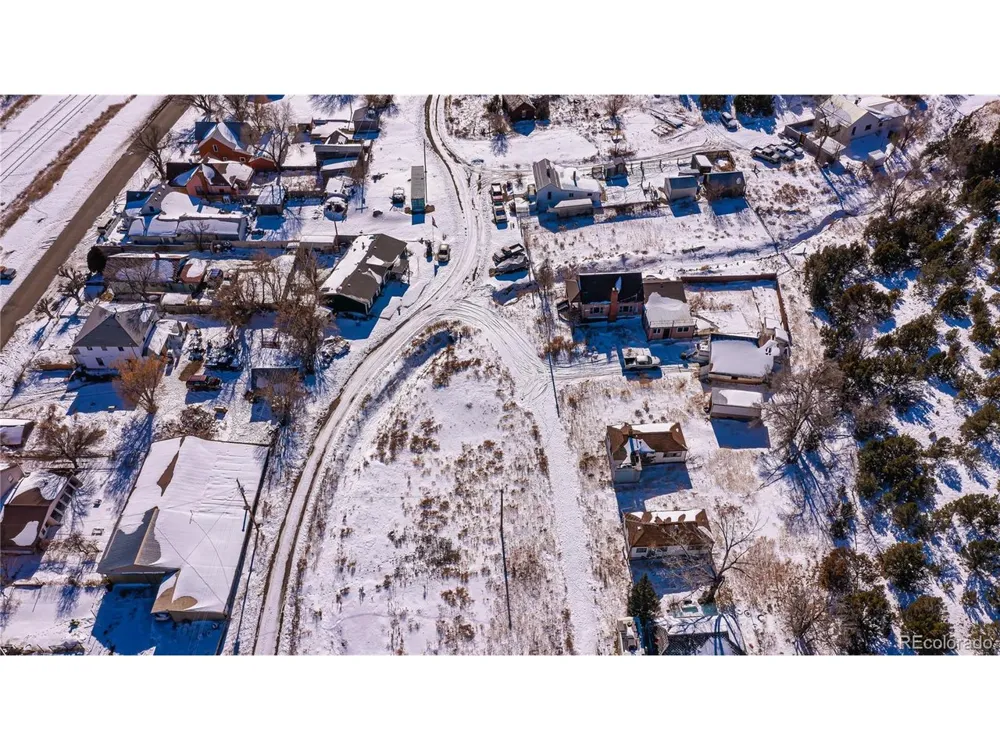 8631 Pinon Street Trinidad, CO 81082