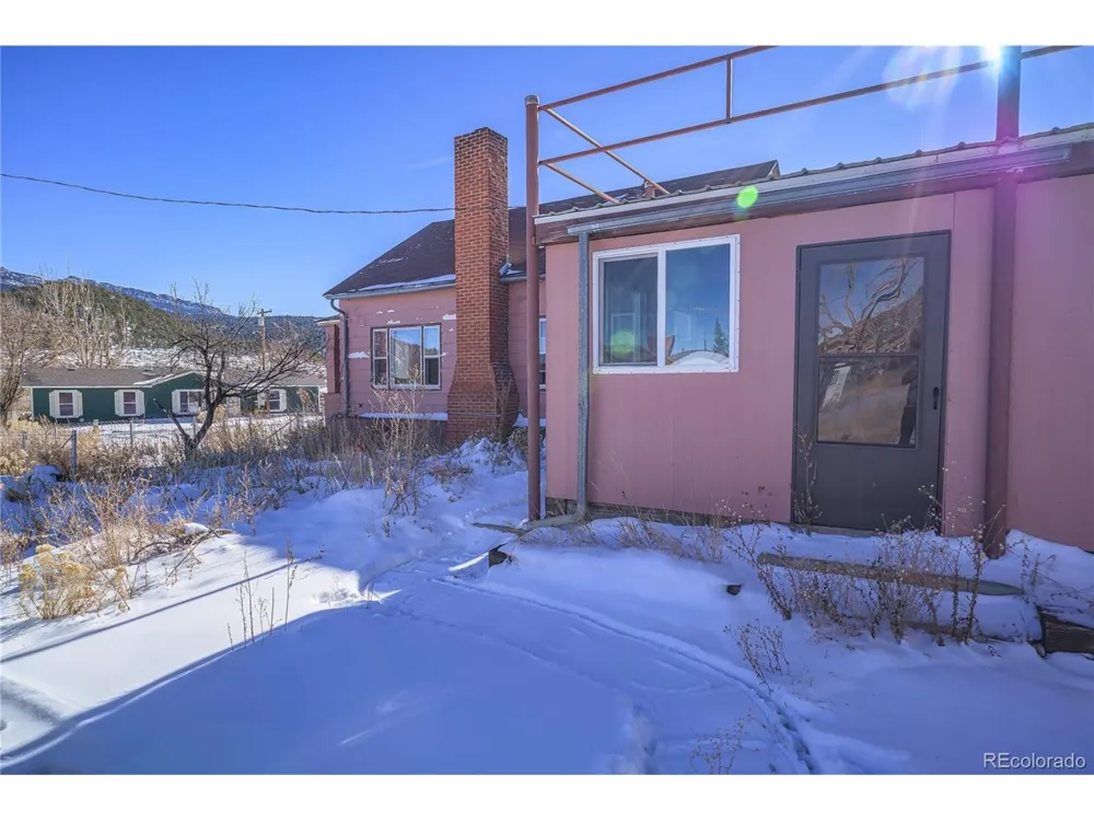 8631 Pinon Street Trinidad, CO 81082