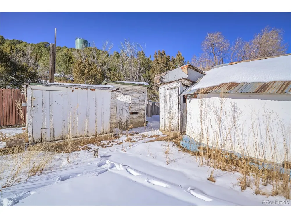 8631 Pinon Street Trinidad, CO 81082