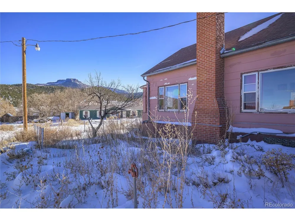 8631 Pinon Street Trinidad, CO 81082