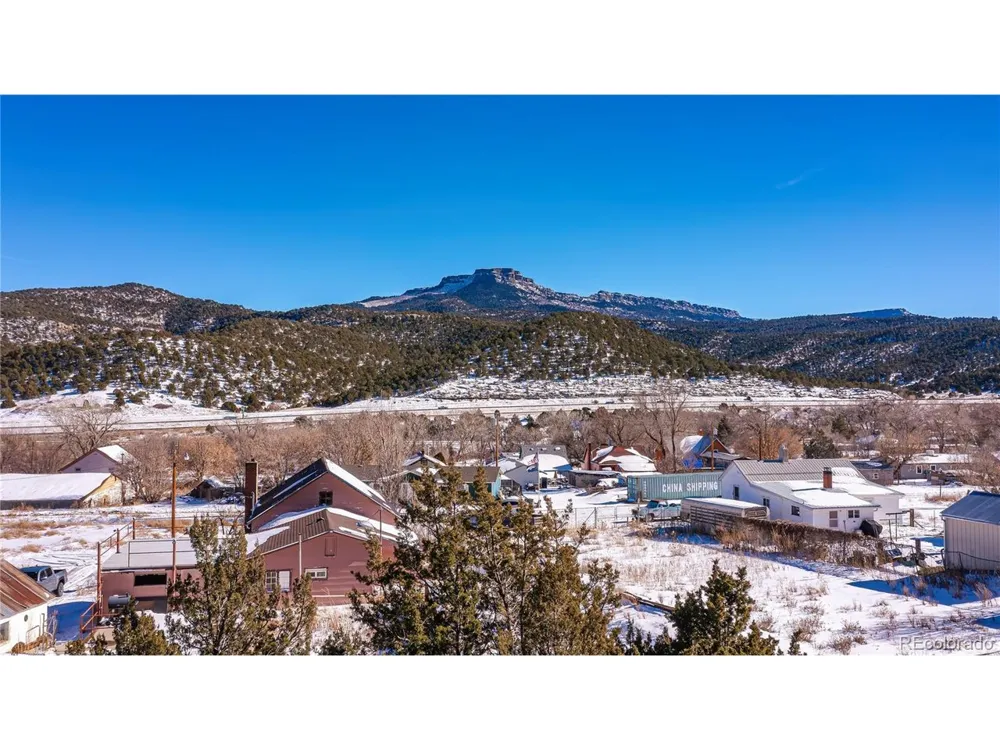 8631 Pinon Street Trinidad, CO 81082