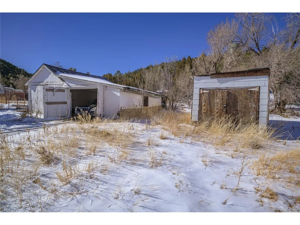 8631 Pinon Street Trinidad, CO 81082