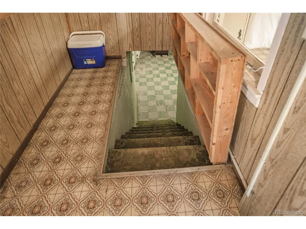 8631 Pinon Street Trinidad, CO 81082