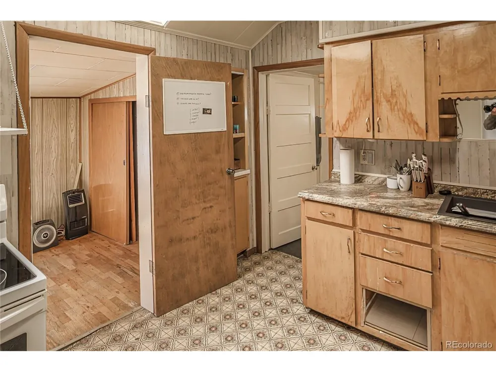 8631 Pinon Street Trinidad, CO 81082