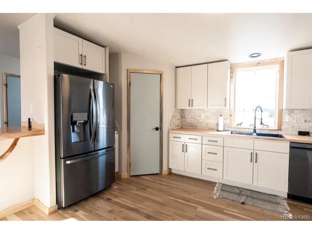 1017 County Road 521 Walsenburg, CO 81089