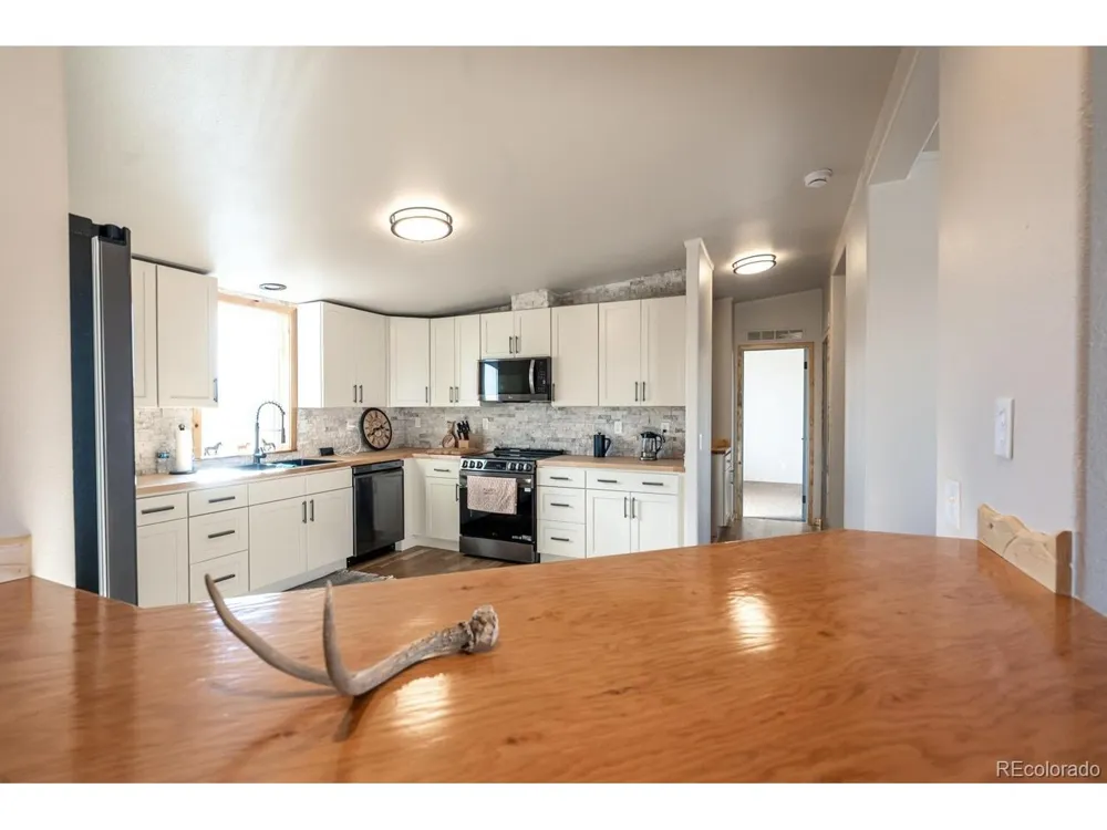 1017 County Road 521 Walsenburg, CO 81089