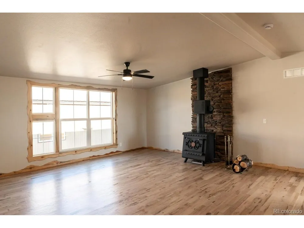 1017 County Road 521 Walsenburg, CO 81089