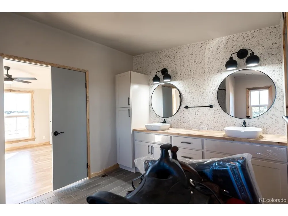 1017 County Road 521 Walsenburg, CO 81089