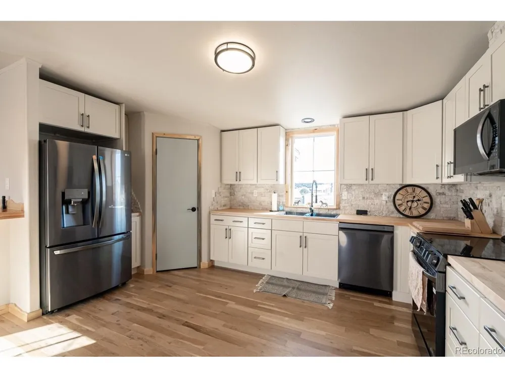 1017 County Road 521 Walsenburg, CO 81089