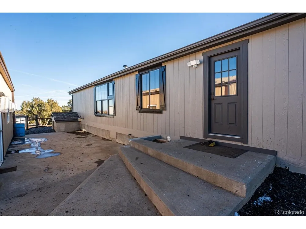 1017 County Road 521 Walsenburg, CO 81089
