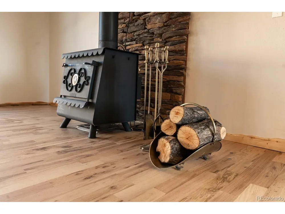 1017 County Road 521 Walsenburg, CO 81089