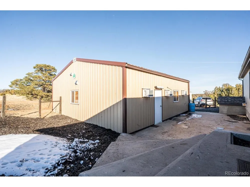 1017 County Road 521 Walsenburg, CO 81089
