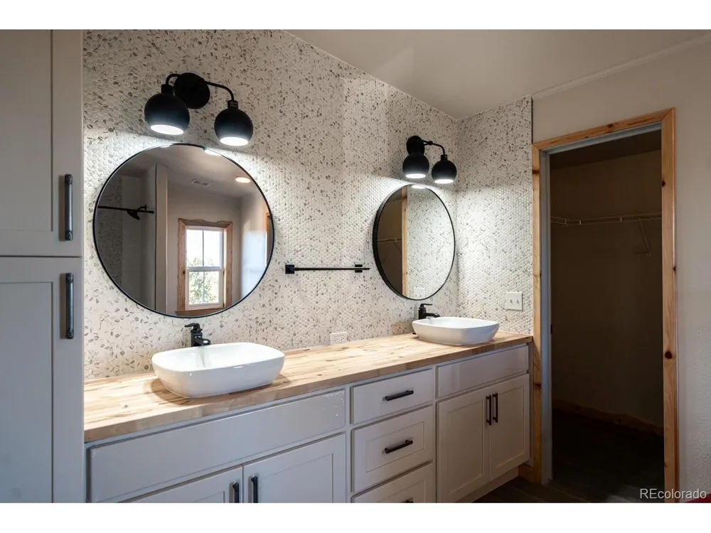 1017 County Road 521 Walsenburg, CO 81089
