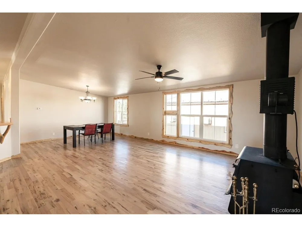 1017 County Road 521 Walsenburg, CO 81089
