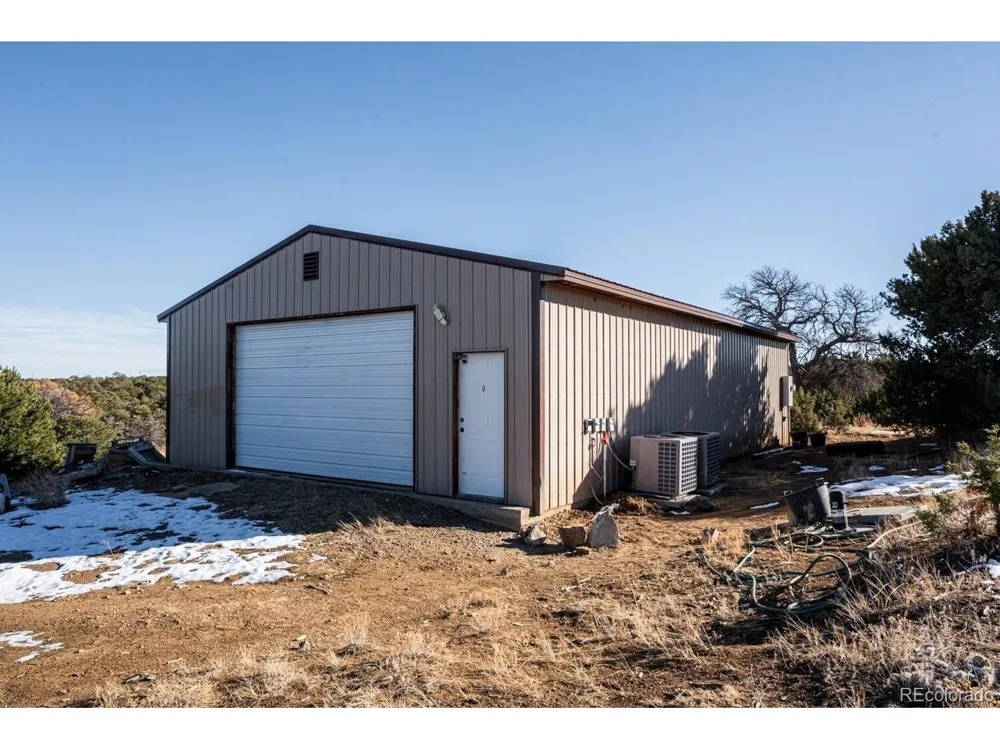 1017 County Road 521 Walsenburg, CO 81089