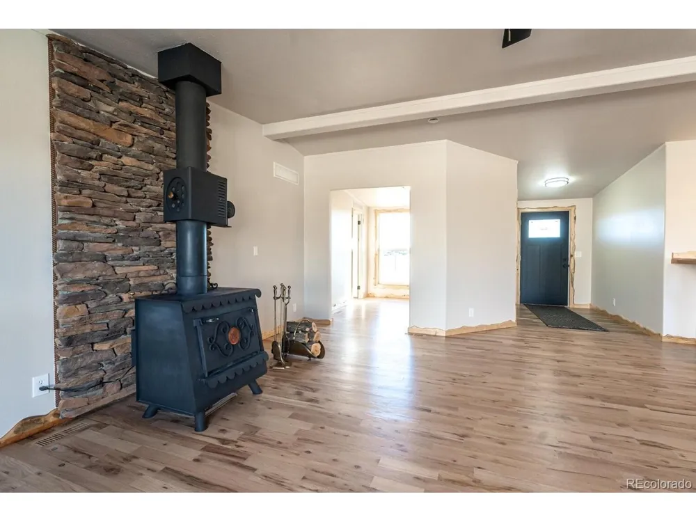 1017 County Road 521 Walsenburg, CO 81089