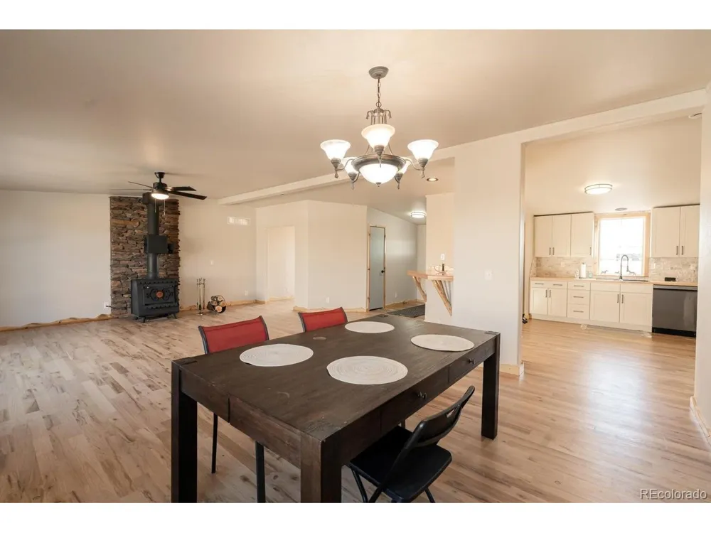 1017 County Road 521 Walsenburg, CO 81089