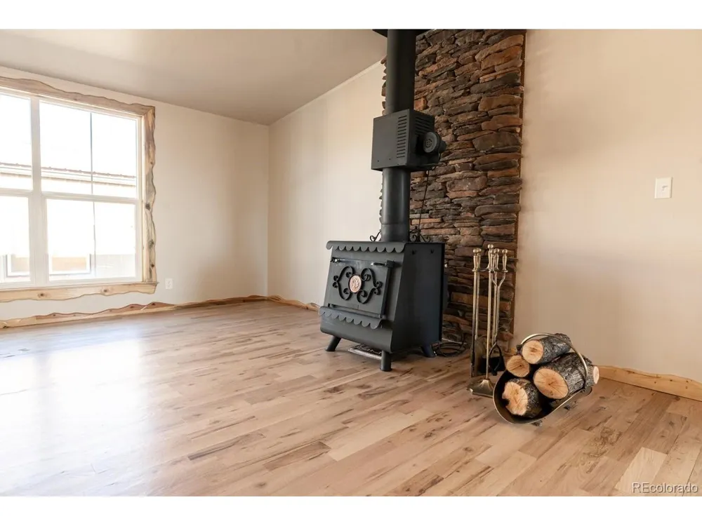 1017 County Road 521 Walsenburg, CO 81089