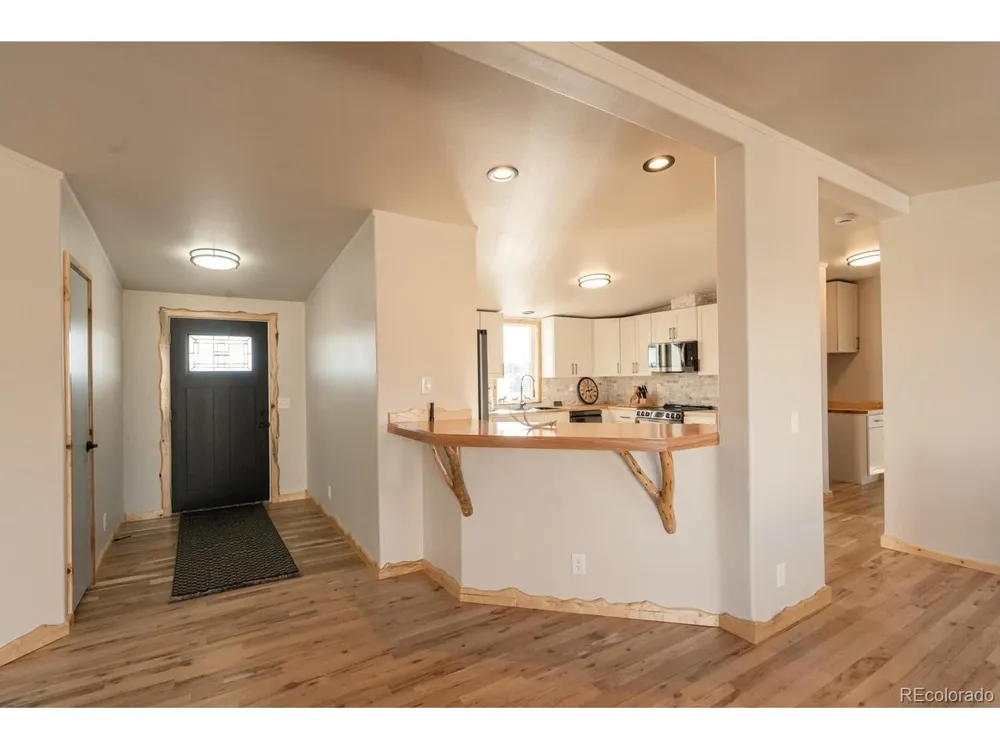 1017 County Road 521 Walsenburg, CO 81089