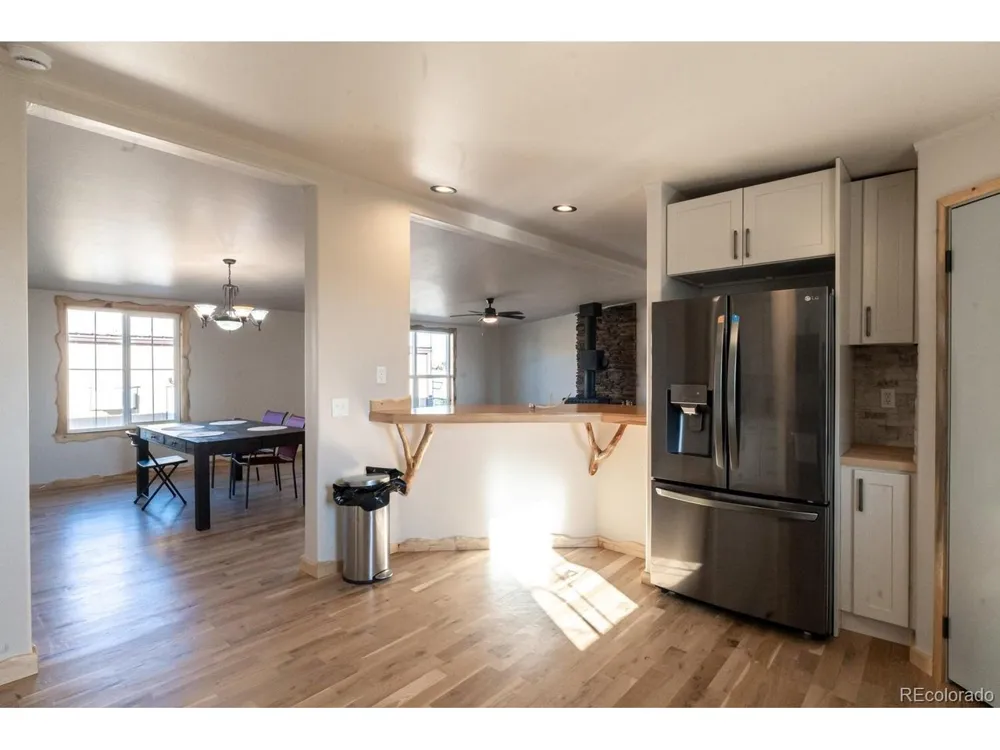 1017 County Road 521 Walsenburg, CO 81089