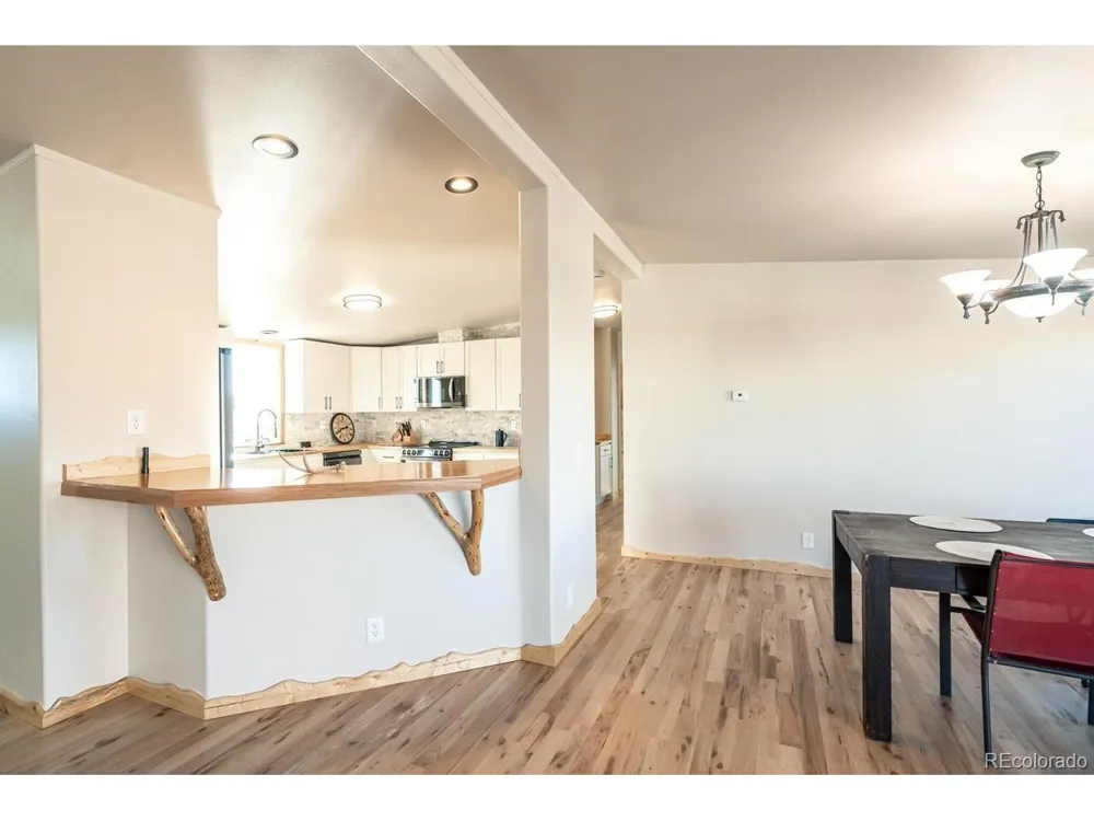 1017 County Road 521 Walsenburg, CO 81089