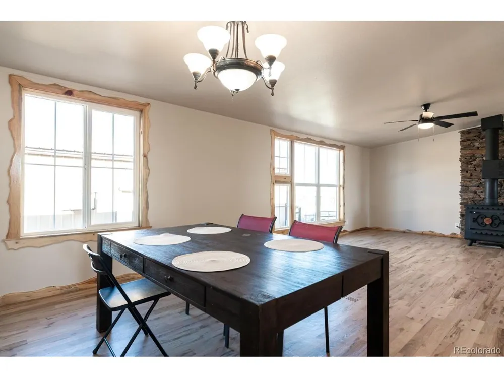 1017 County Road 521 Walsenburg, CO 81089