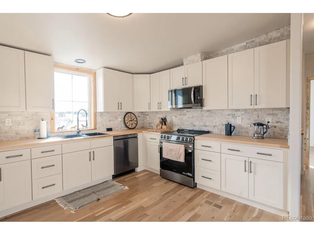 1017 County Road 521 Walsenburg, CO 81089