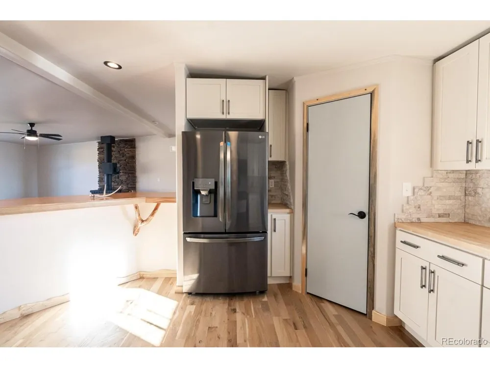 1017 County Road 521 Walsenburg, CO 81089