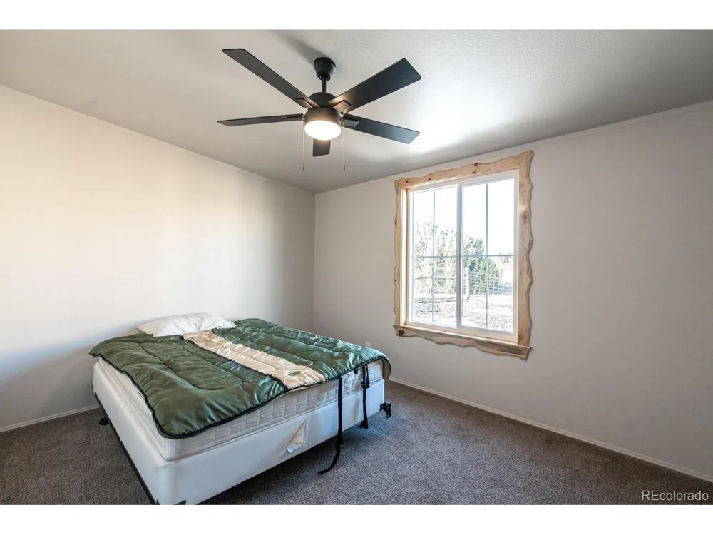 1017 County Road 521 Walsenburg, CO 81089