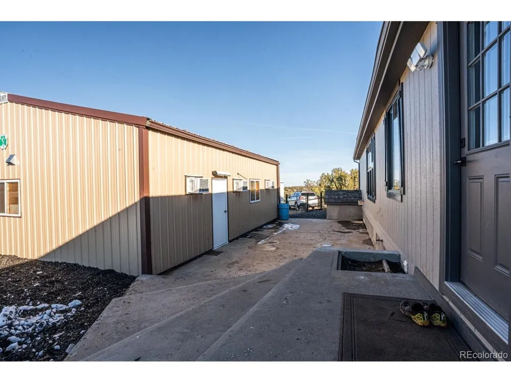 1017 County Road 521 Walsenburg, CO 81089