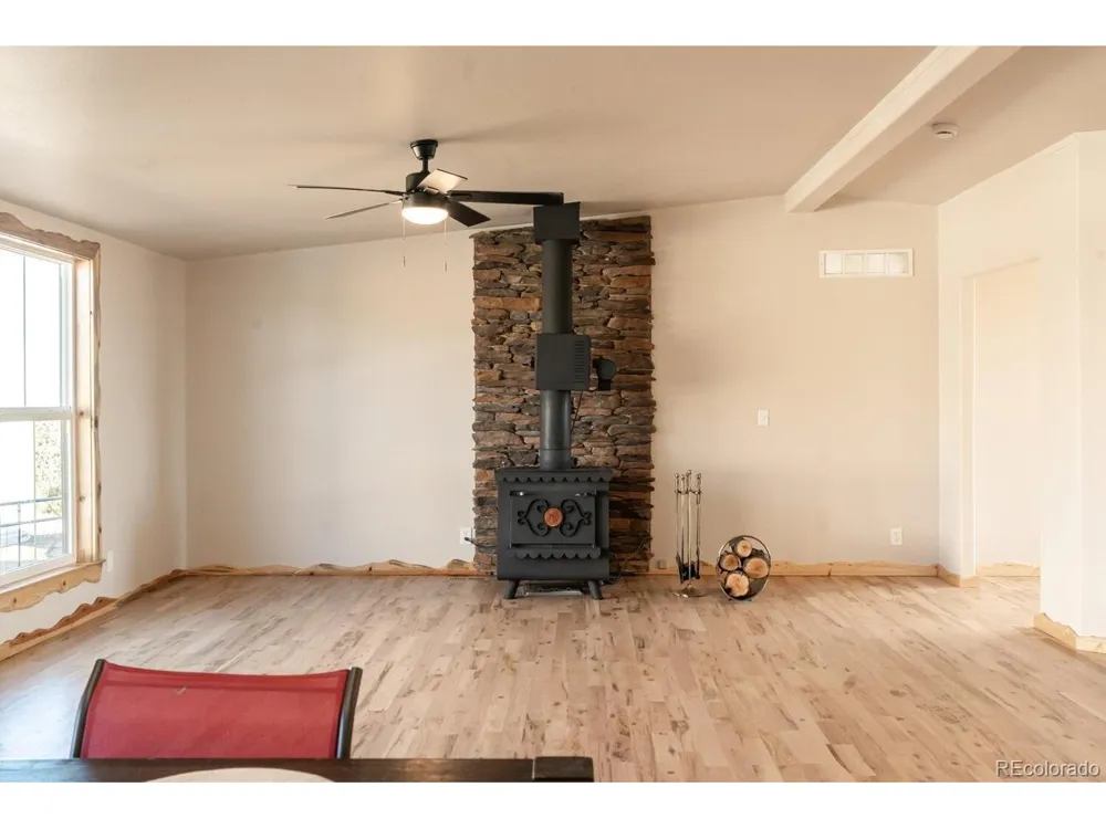 1017 County Road 521 Walsenburg, CO 81089