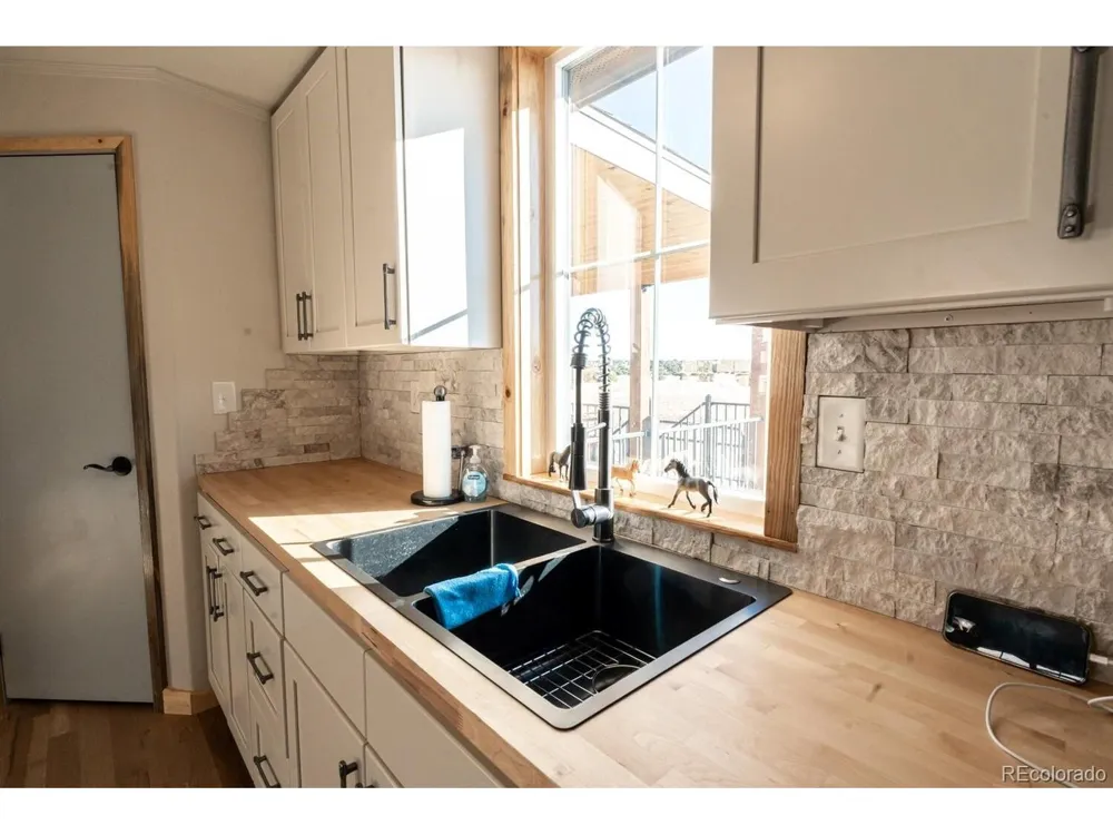 1017 County Road 521 Walsenburg, CO 81089