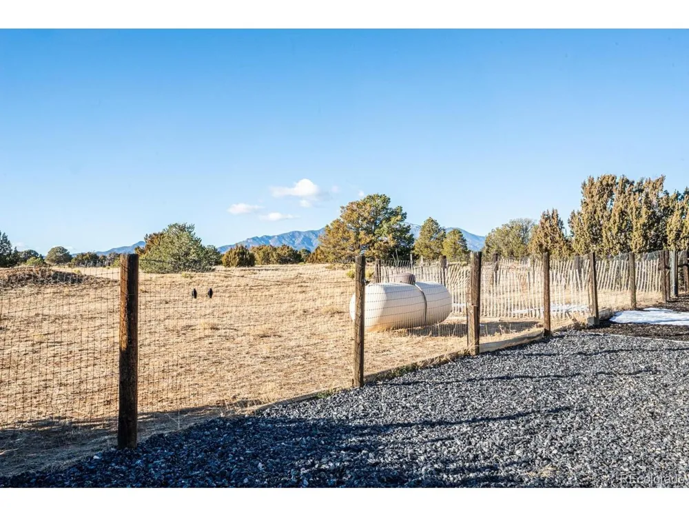 1017 County Road 521 Walsenburg, CO 81089