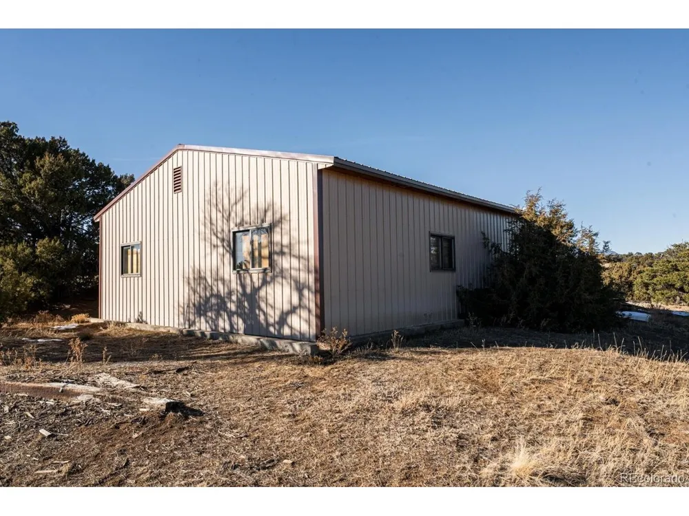 1017 County Road 521 Walsenburg, CO 81089