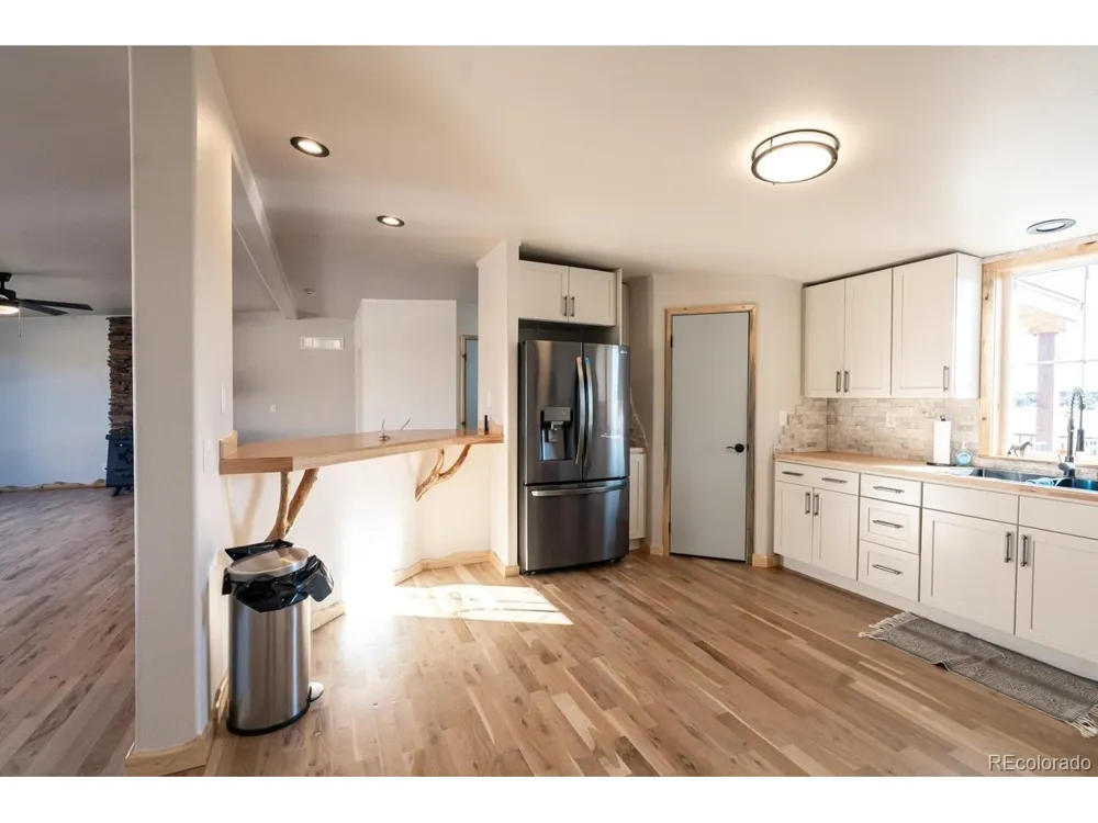 1017 County Road 521 Walsenburg, CO 81089
