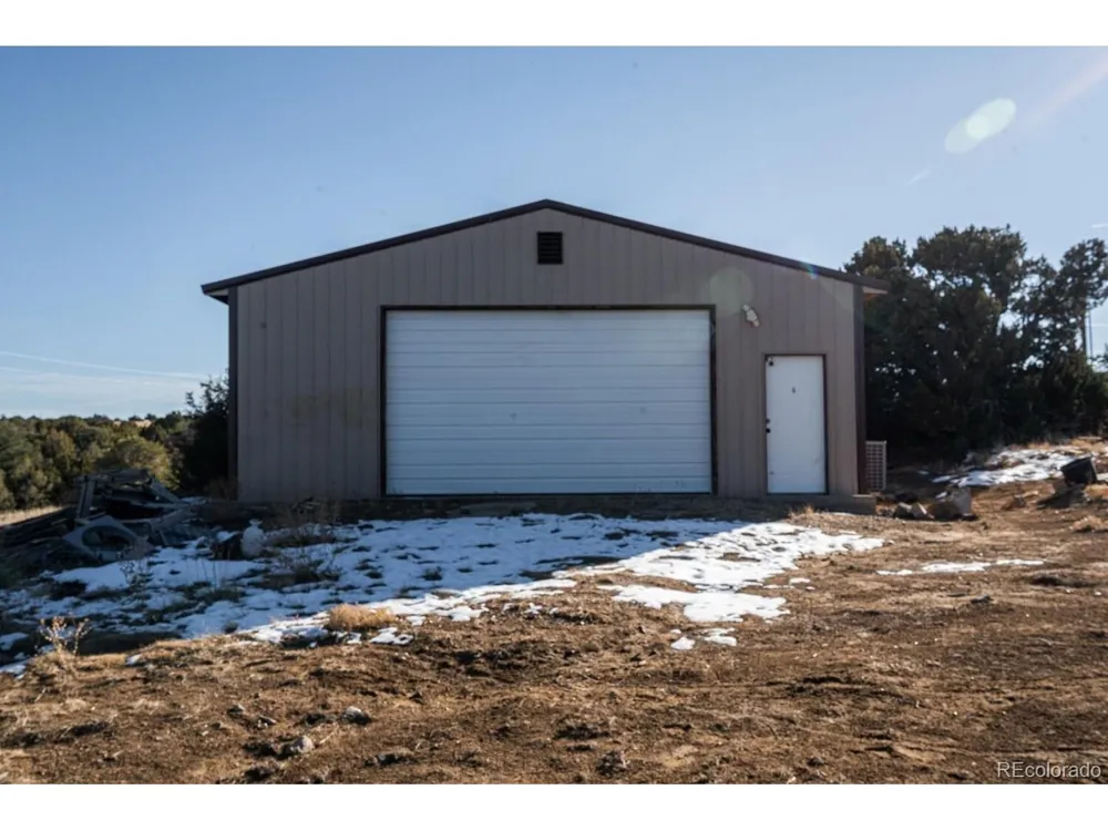 1017 County Road 521 Walsenburg, CO 81089