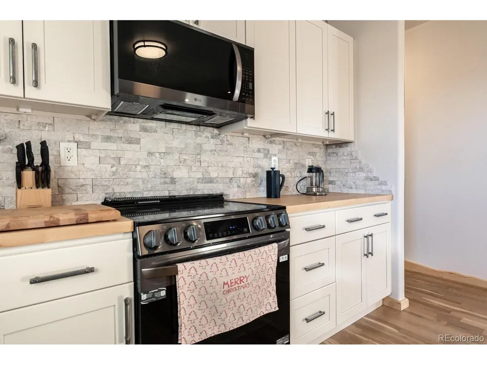 1017 County Road 521 Walsenburg, CO 81089