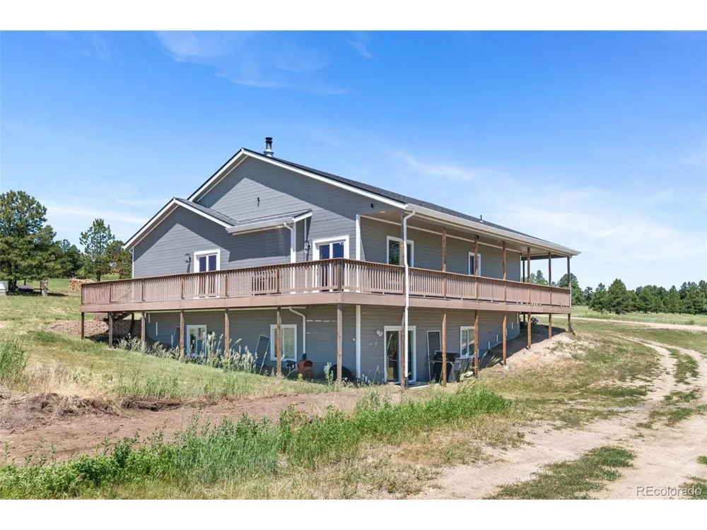 27083 Pine Vista Circle Kiowa, CO 80117